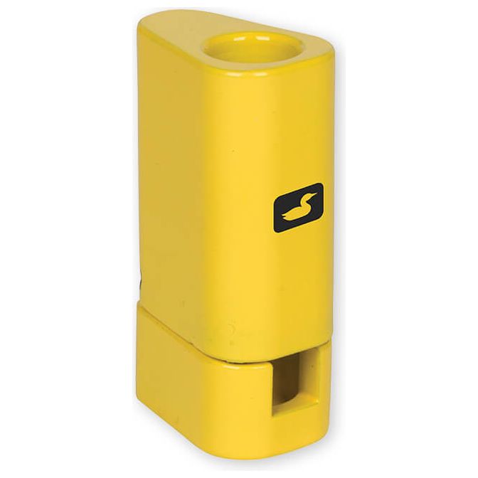 Loon Zippy Hair Stacker, Yellow, view 7