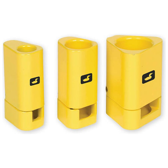 Loon Zippy Hair Stacker, Yellow, view 9