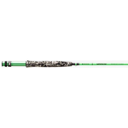 Redington Minnow Rod, view 2