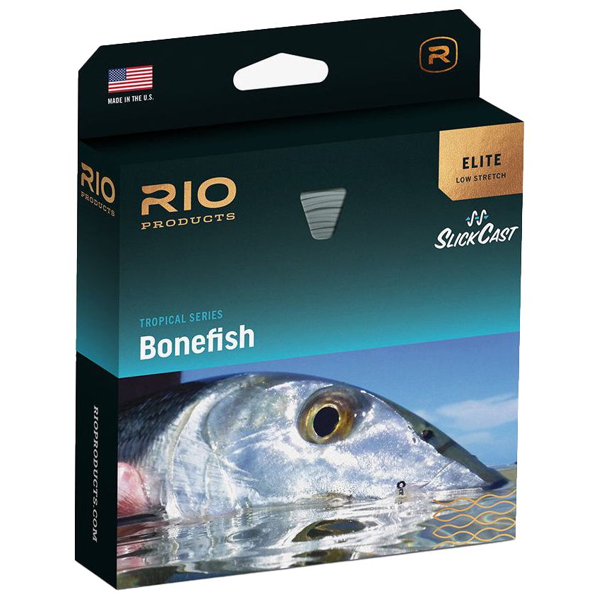 RIO Products Elite Bonefish Fly Line