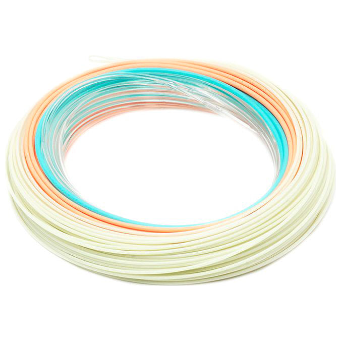 RIO Products Elite Flats Pro Clear Tip Fly Line, view 3