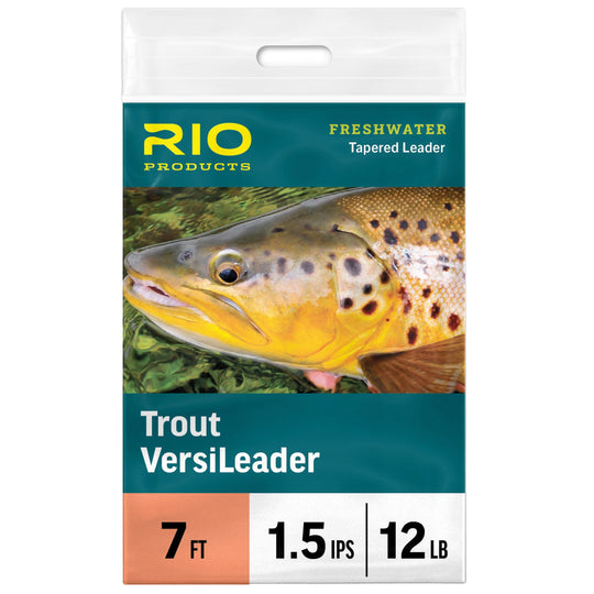 RIO Products Trout VersiLeader