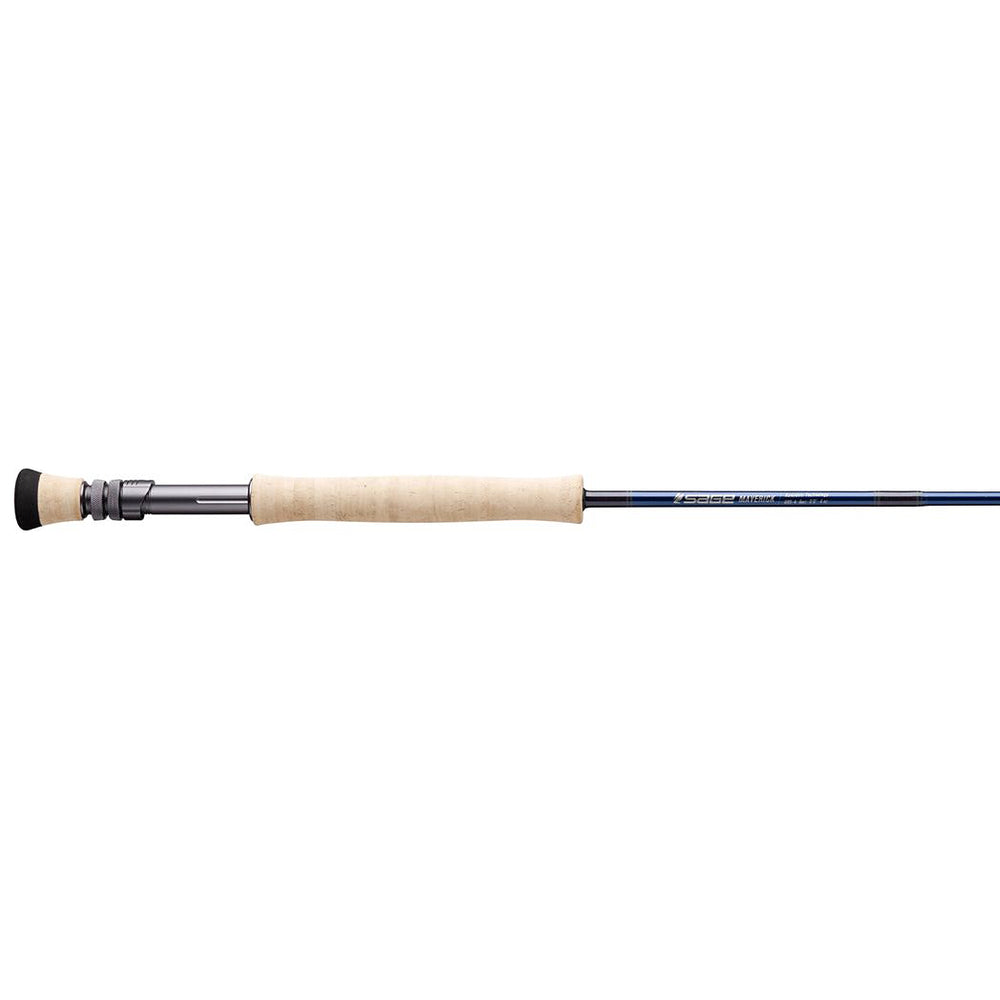Sage Maverick Rod, view 2