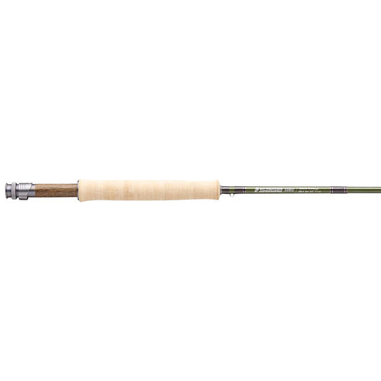 Sage Sonic Rod, view 2