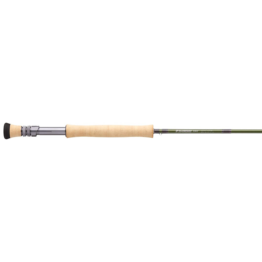 Sage Sonic Rod, view 3