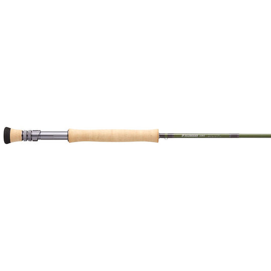 Sage Sonic Rod, view 3