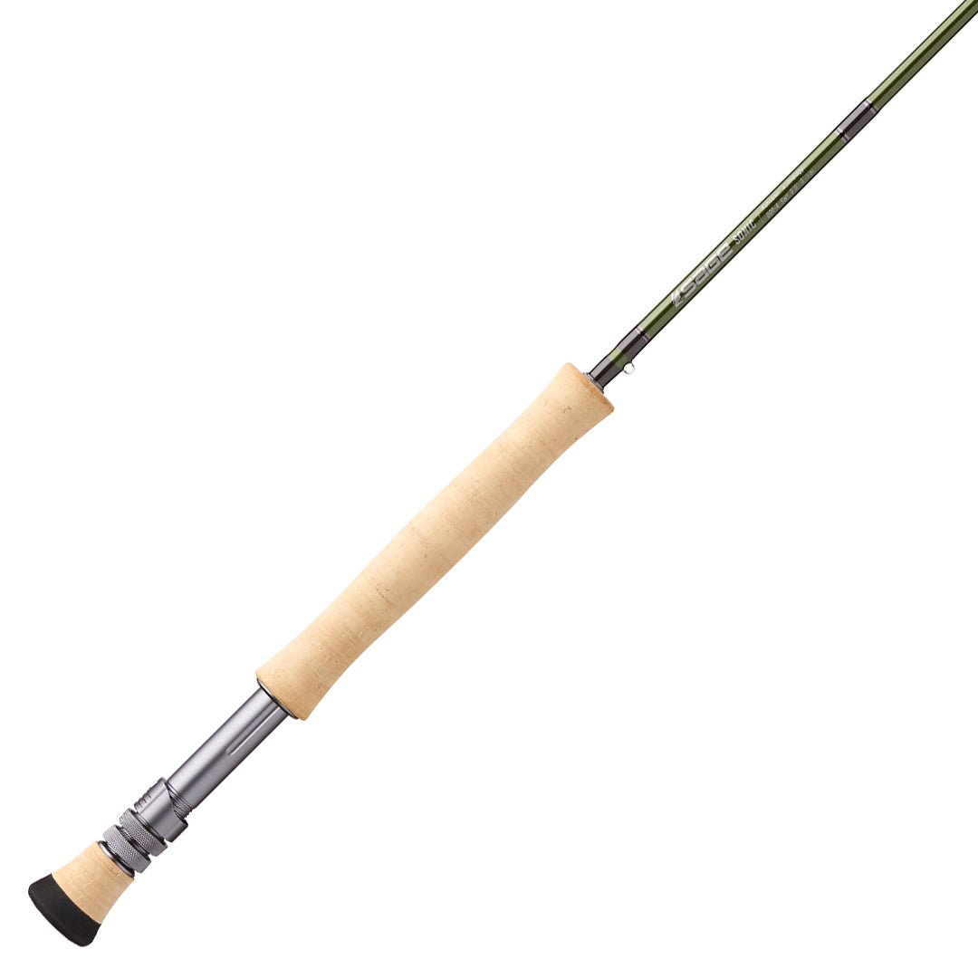 Sage Sonic Rod, view 5