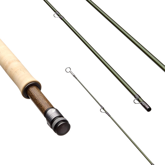 Sage Sonic Rod, view 8