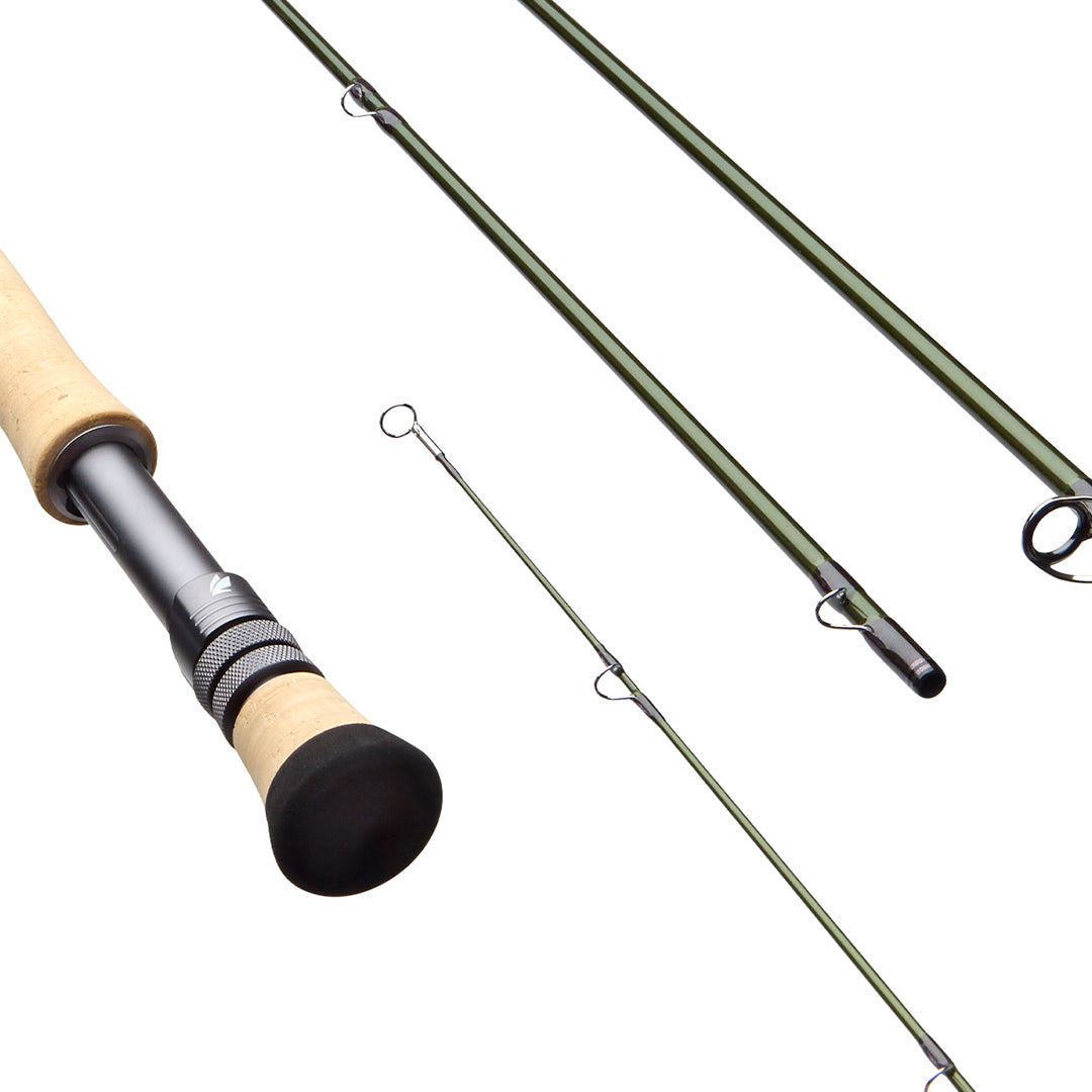 Sage Sonic Rod, view 9