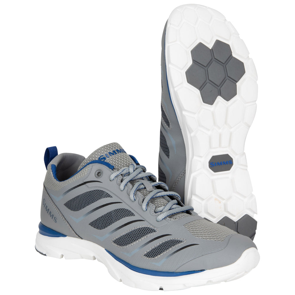 Simms Challenger Air Vent Shoe - Sale, Cinder
