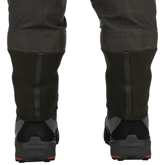 Simms G3 Guide Stockingfoot, Gunmetal, view 12