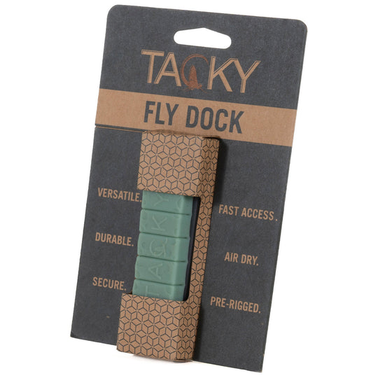 Fishpond Tacky Fly Dock, view 4