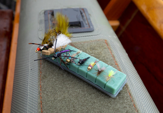 Fishpond Tacky Fly Dock, view 6