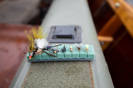 Fishpond Tacky Fly Dock, view 7