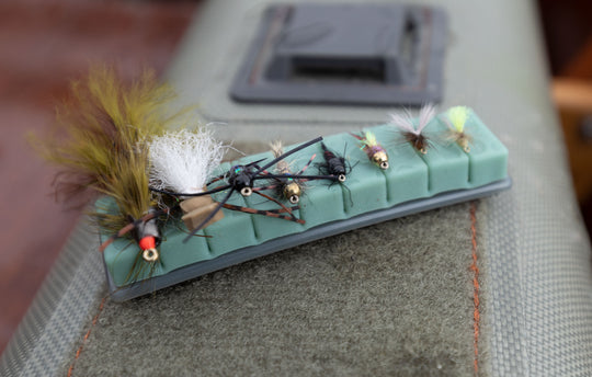 Fishpond Tacky Fly Dock, view 8