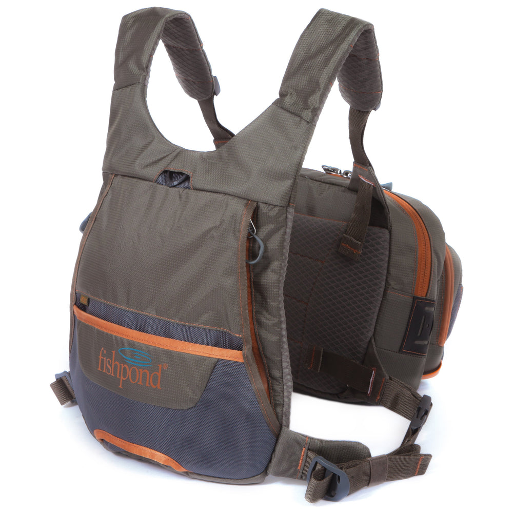 Fishpond Cross-Current Chest Pack, packaging, view 2