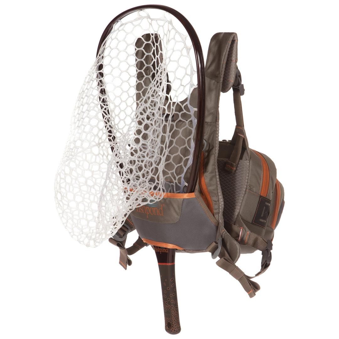Fishpond Cross-Current Chest Pack, packaging, view 3