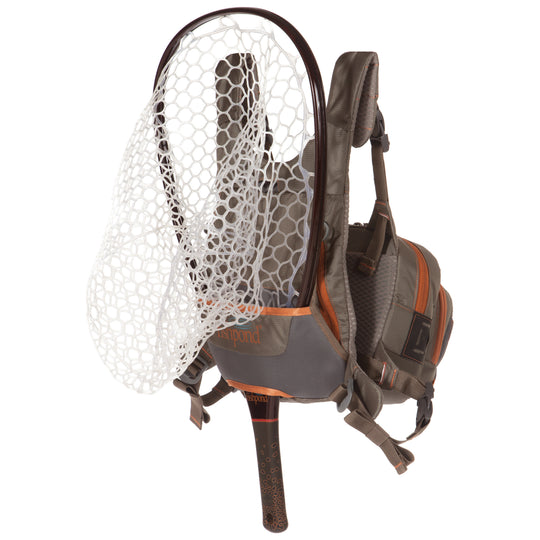 Fishpond Cross-Current Chest Pack, packaging, view 3