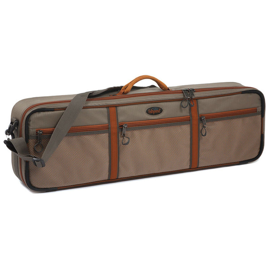 Fishpond Dakota Carry On Rod & Reel Case, Granite