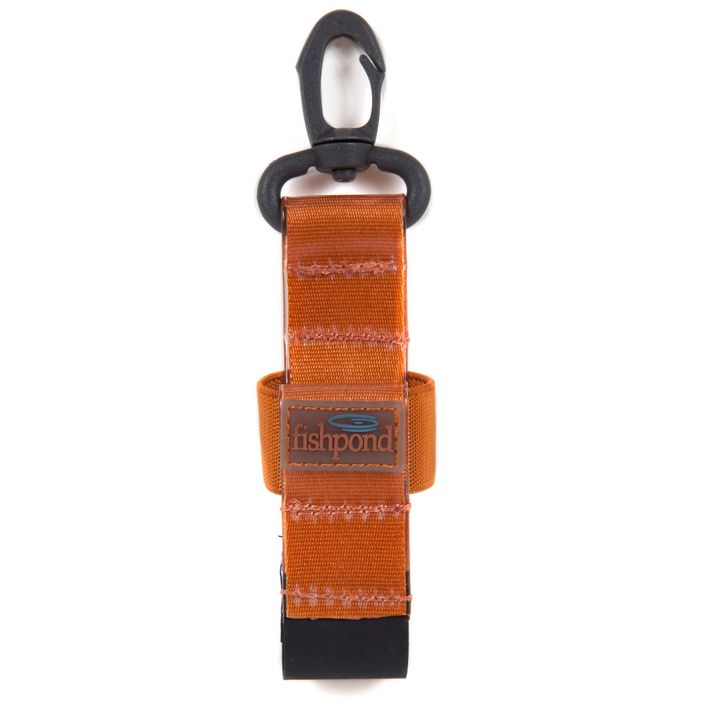 Fishpond Dry Shake Bottle Holder, Cutthroat Orange