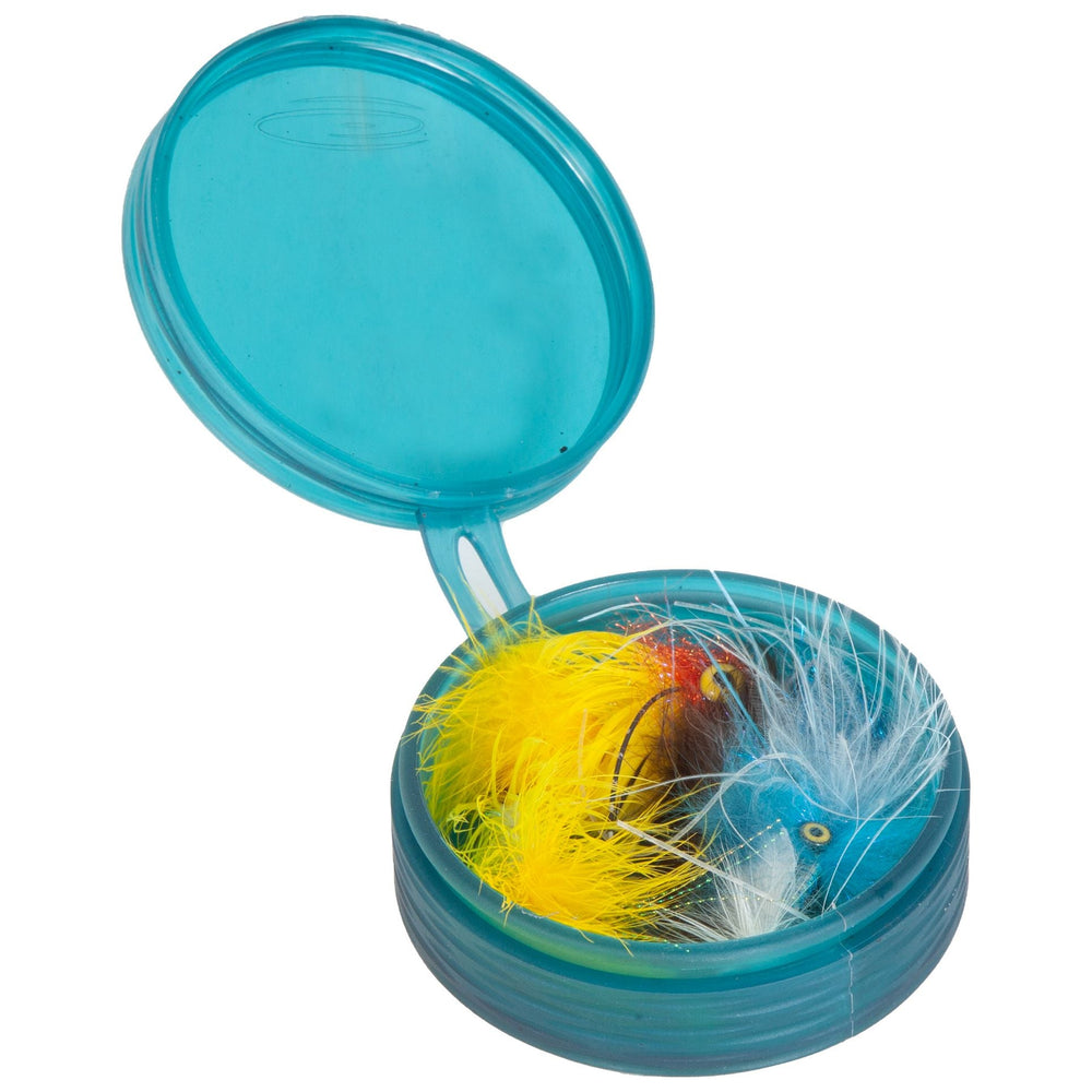 Fishpond Fly Puck, Baja Blue, view 2