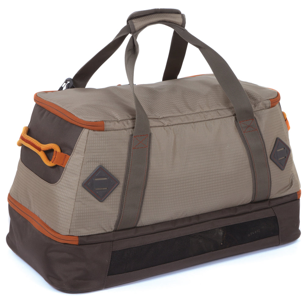 Fishpond Flattops Wader Duffel, view 2