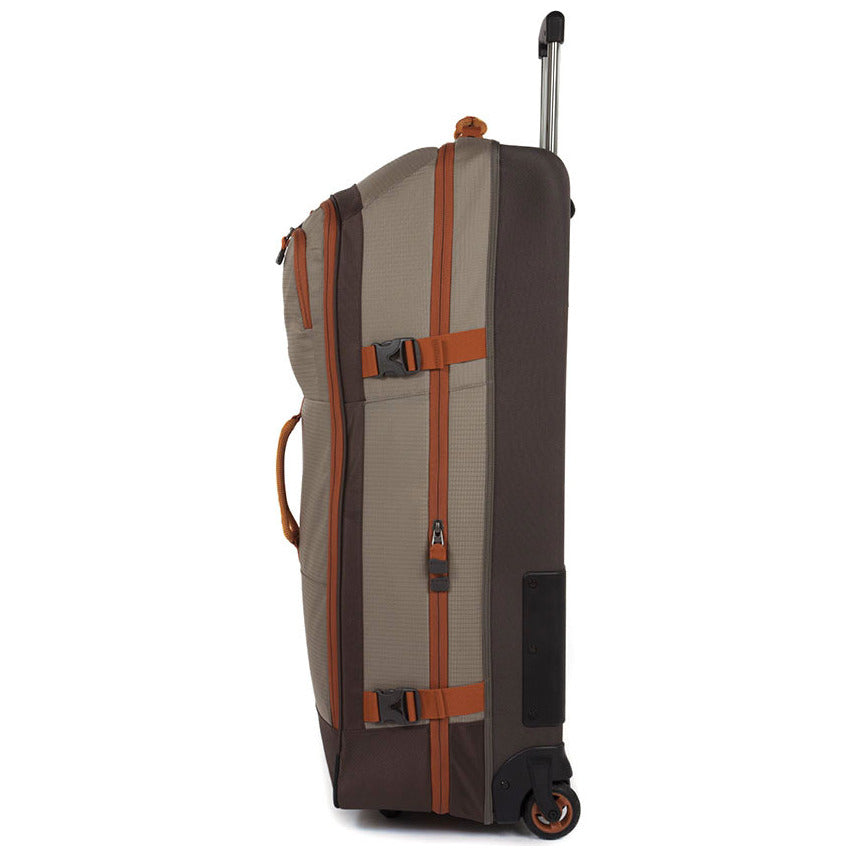 Fishpond Grand Teton Rolling Luggage, Granite, view 2
