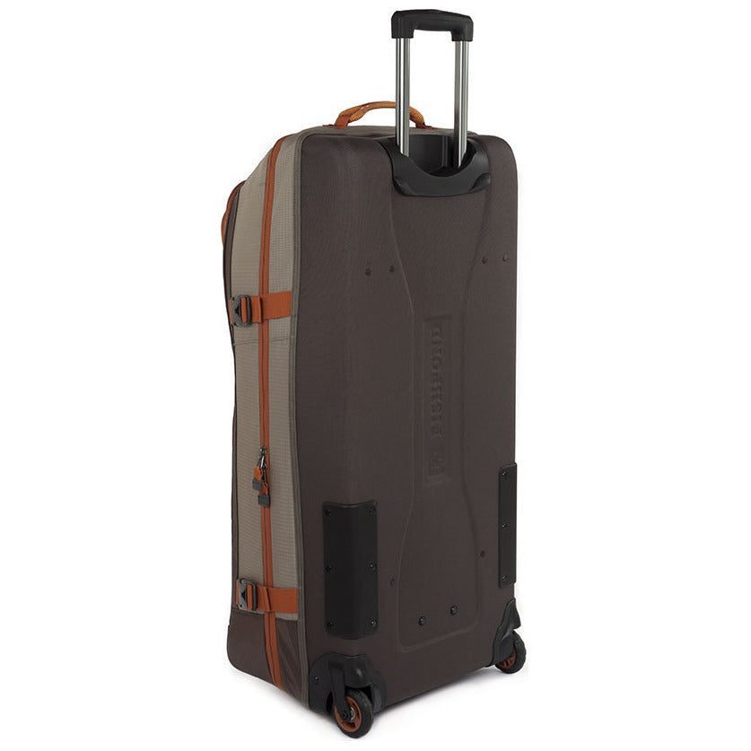 Fishpond Grand Teton Rolling Luggage, Granite, view 3