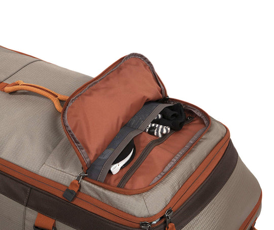 Fishpond Grand Teton Rolling Luggage, Granite, view 8