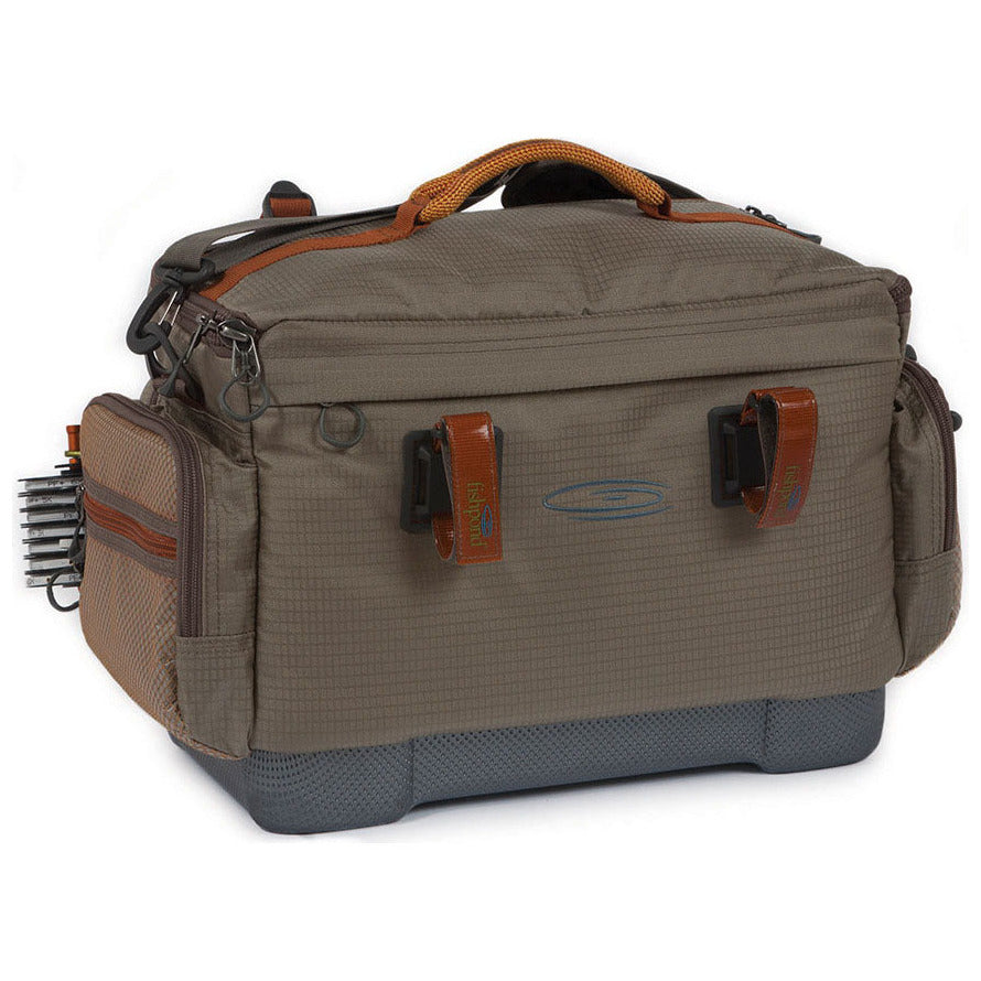 Fishpond Green River Gear Bag, Granite, view 2