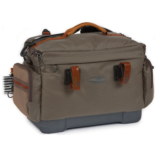 Fishpond Green River Gear Bag, Granite, view 2