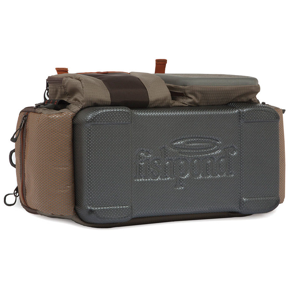 Fishpond Green River Gear Bag, Granite, view 3