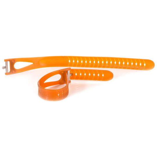 Fishpond Lariat Gear Straps, Cutthroat Orange