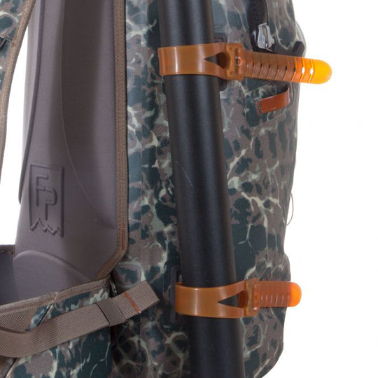 Fishpond Lariat Gear Straps, Cutthroat Orange, view 2