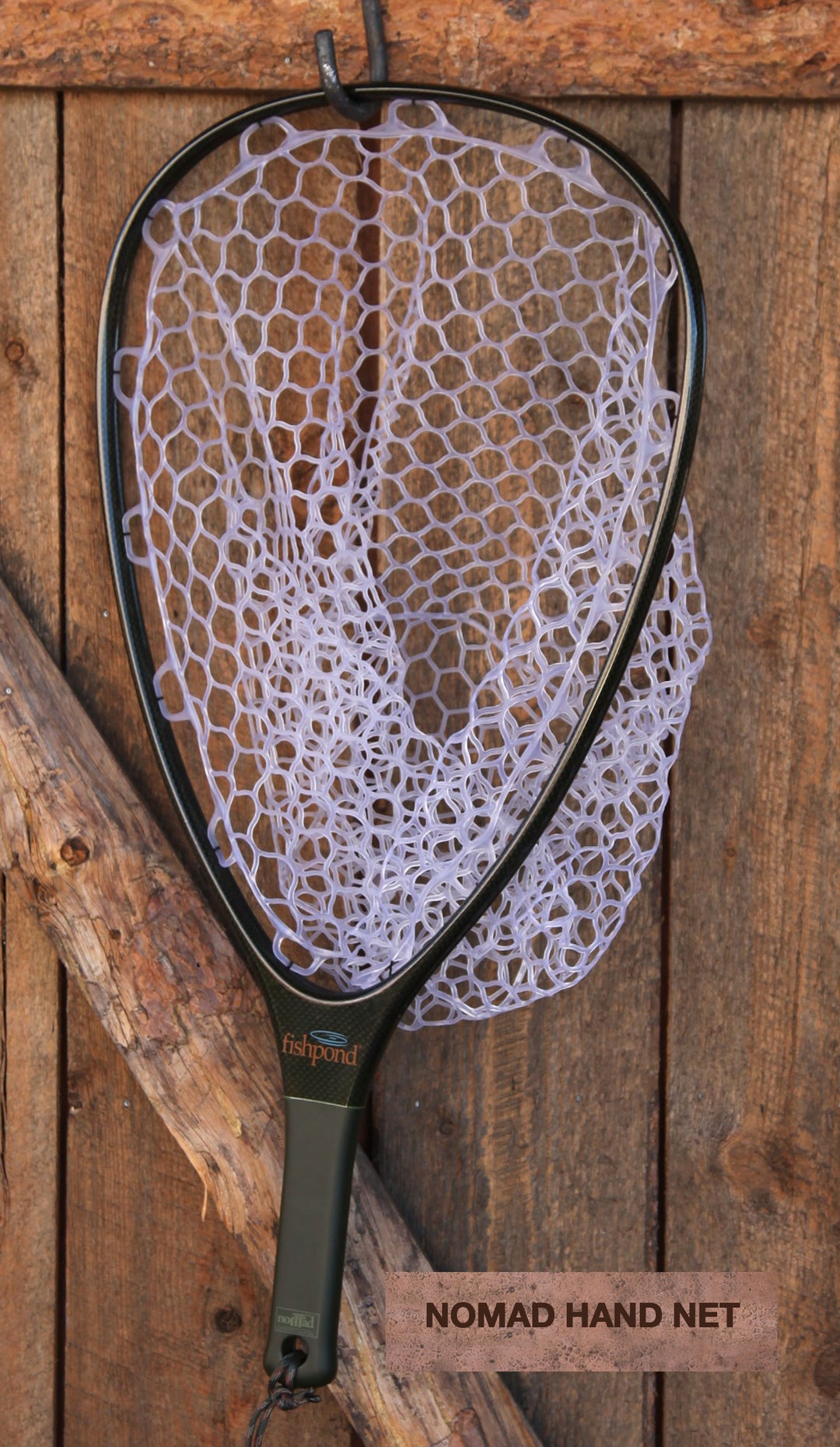 Fishpond Nomad Hand Net, Original, view 3