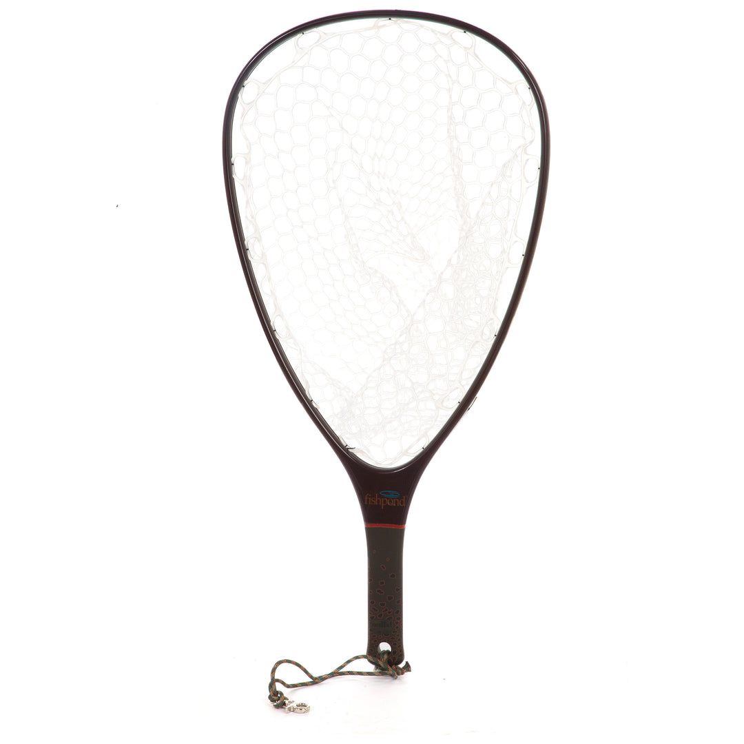 Fishpond Nomad Hand Net, Tailwater