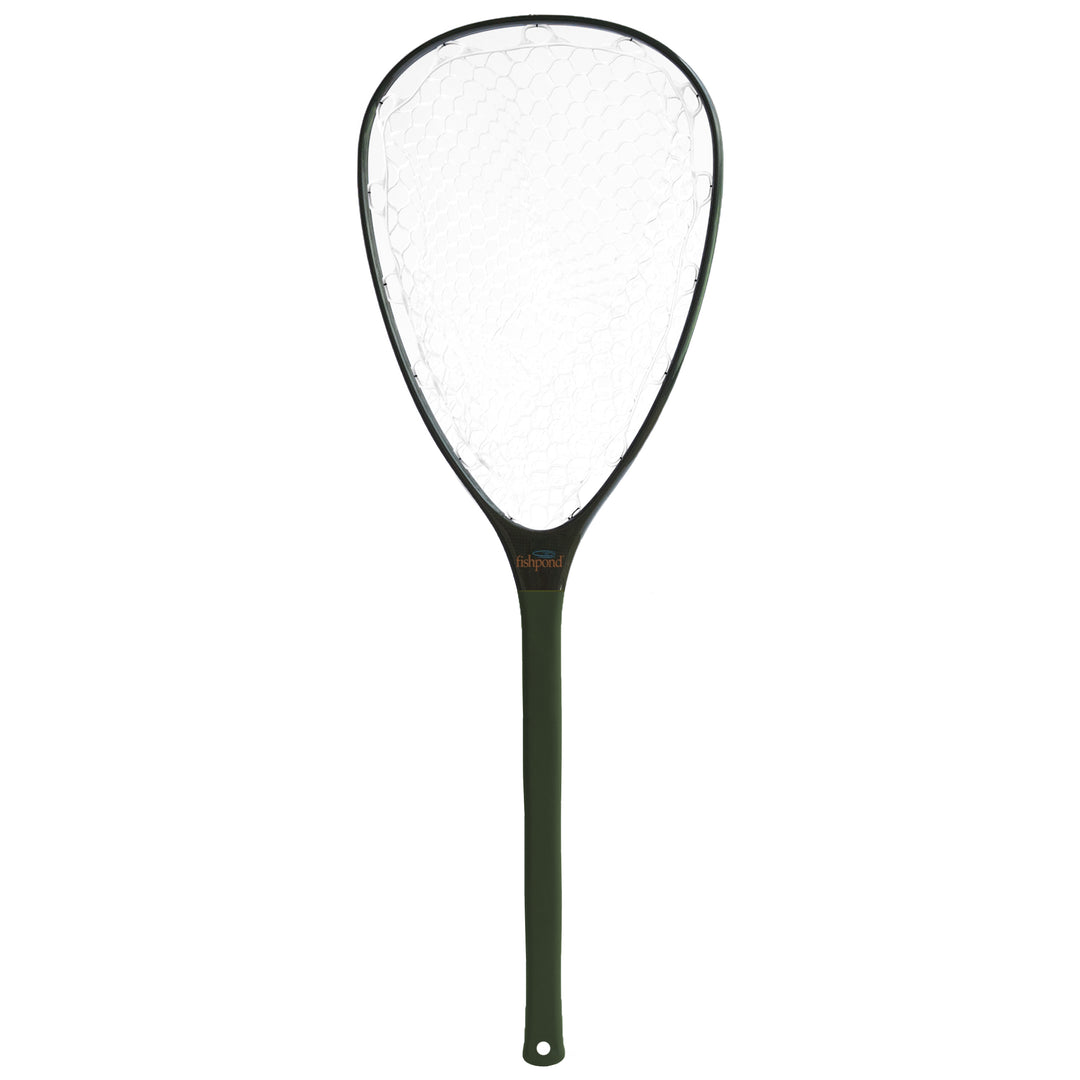 Fishpond Nomad Mid-Length Net, Original