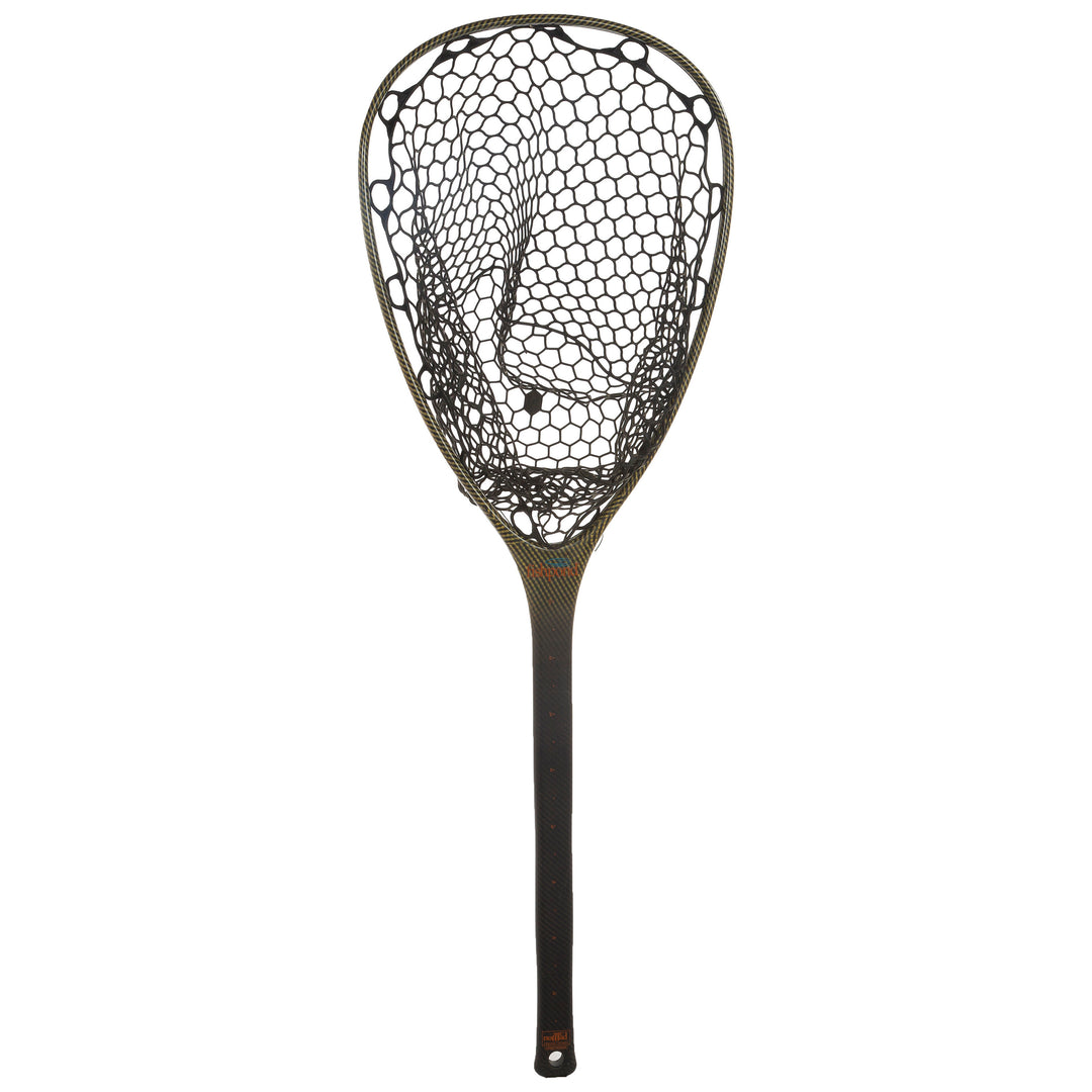 Fishpond Nomad Mid-Length Net, River Armor