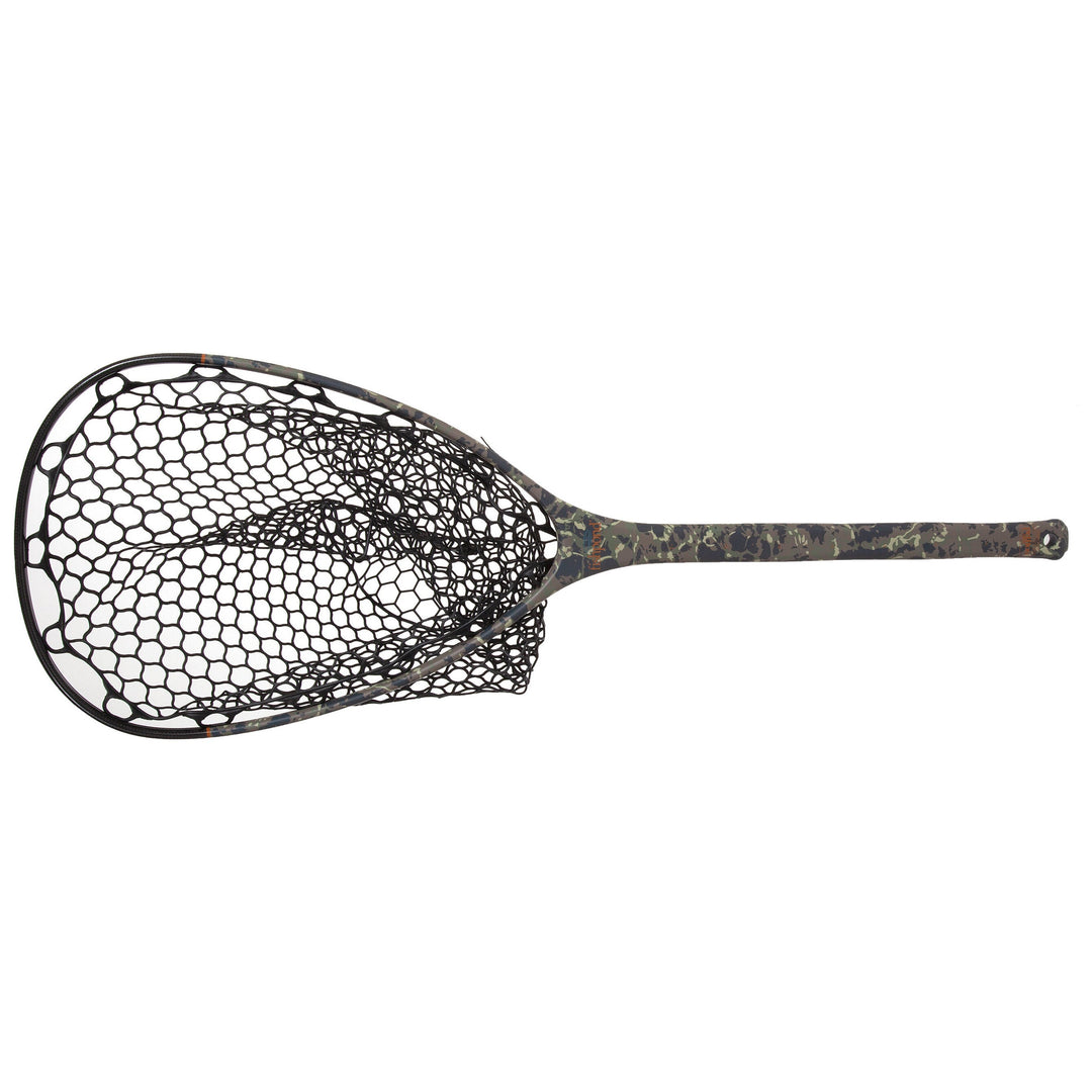 Fishpond Nomad Mid-Length Net, Riverbed Camo