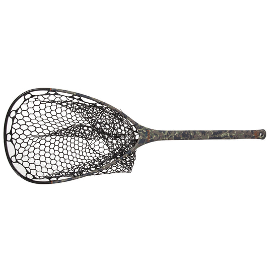 Fishpond Nomad Mid-Length Net, Riverbed Camo