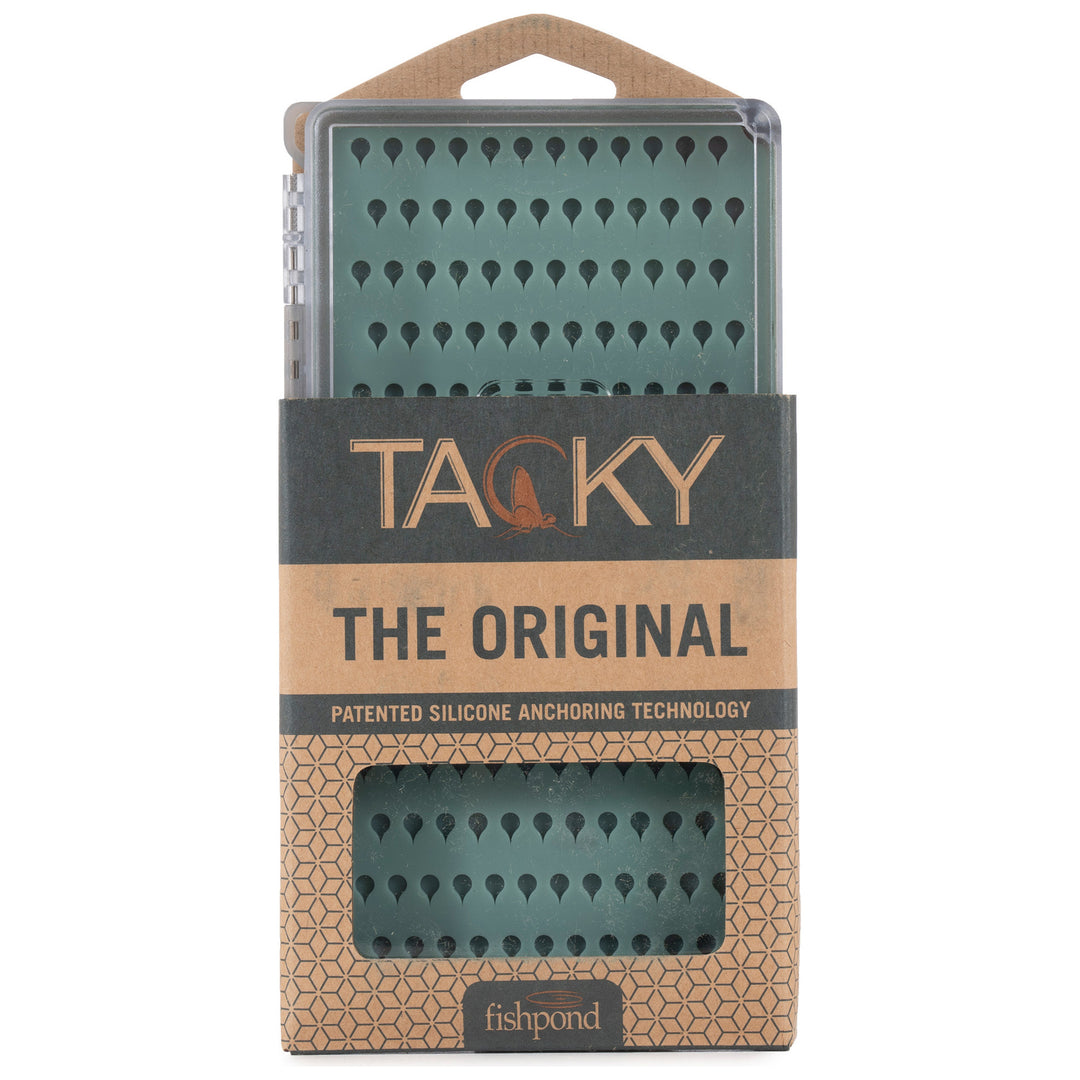 Fishpond Original Fly Box, view 3