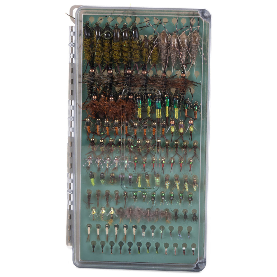 Fishpond Original Fly Box, view 5