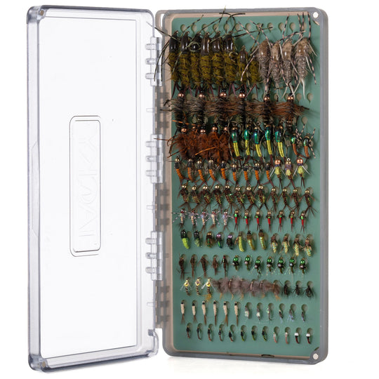 Fishpond Original Fly Box, view 7