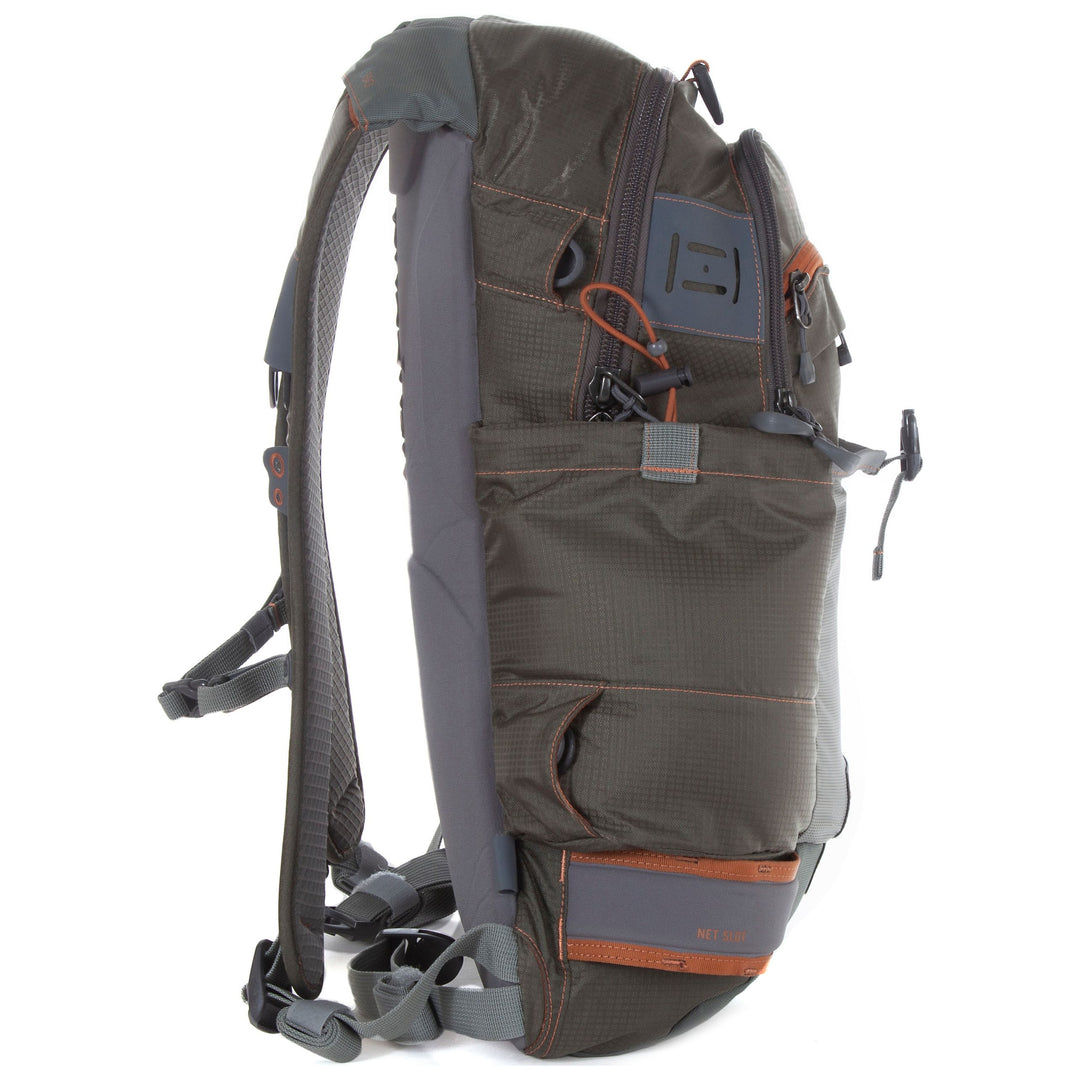 Fishpond Ridgeline Backpack, Gravel, view 3