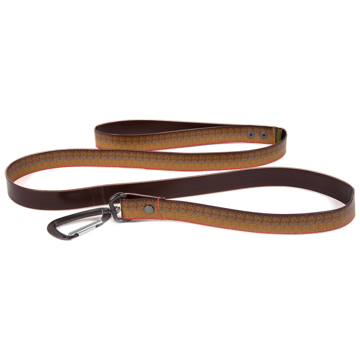 Fishpond Salty Dog Leash, Brown Trout
