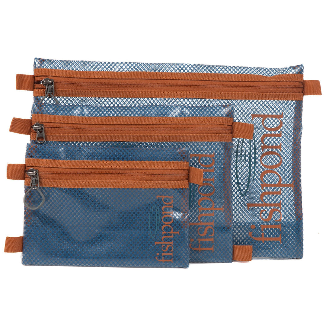 Fishpond Sandbar Travel Pouch