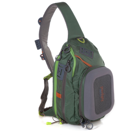 Fishpond Summit Sling 2.0 Tortuga Image 01