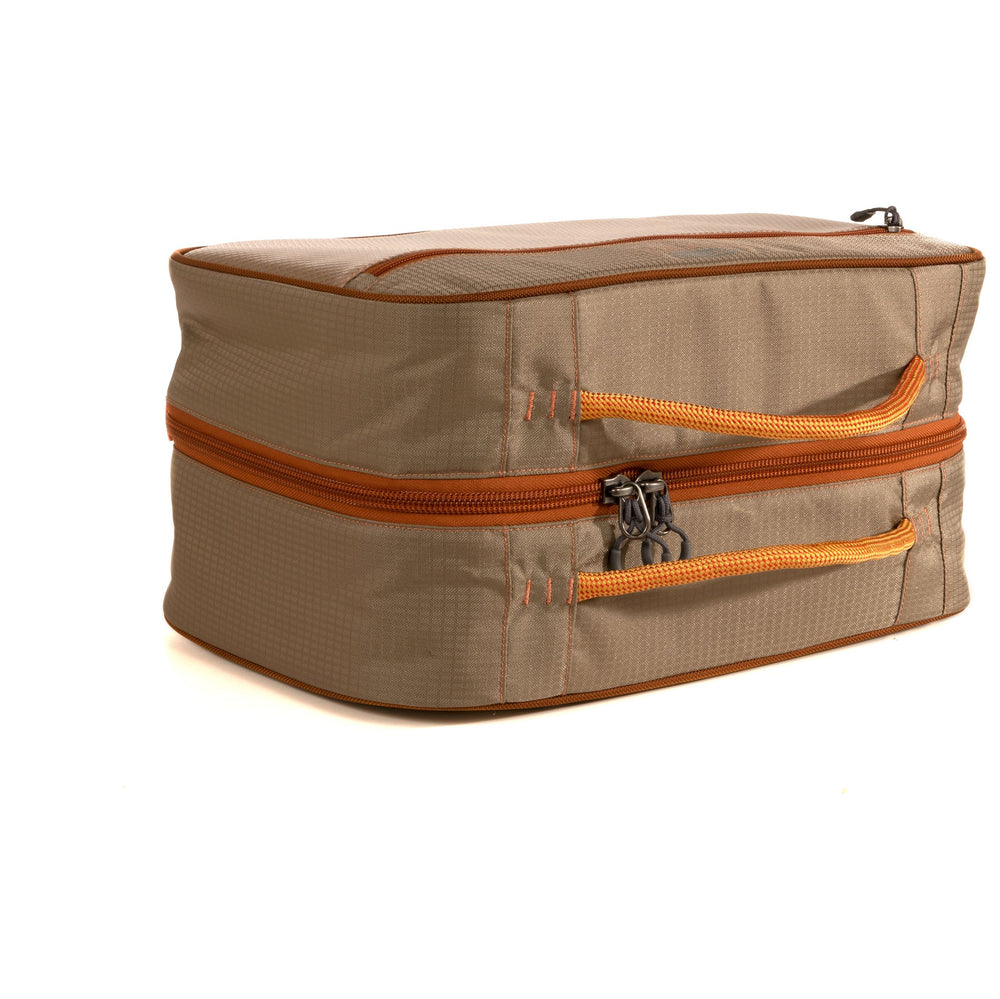 Fishpond Tailwater Fly Tying Kit, Sand, view 2