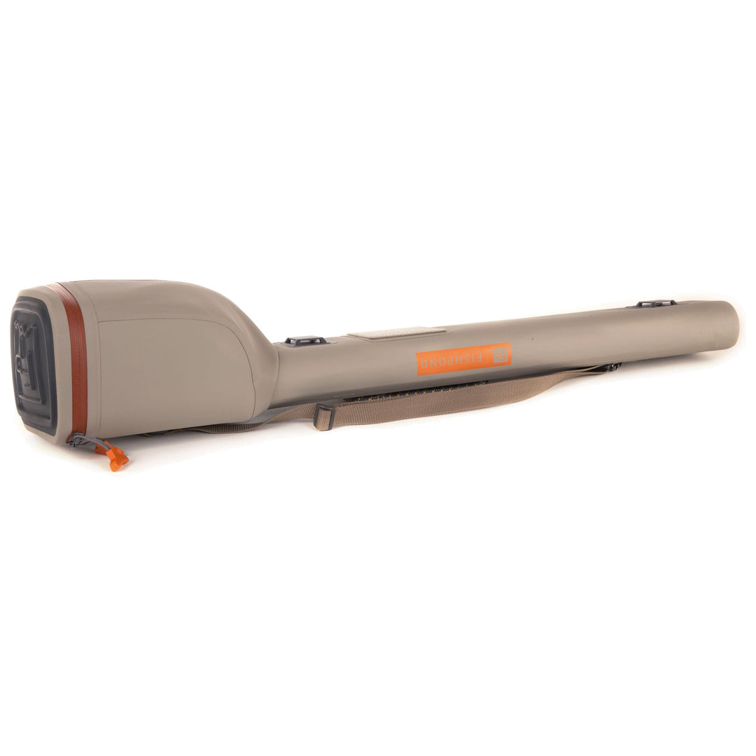Fishpond Thunderhead Rod & Reel Case, Eco Shale