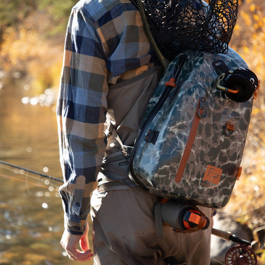 Fishpond Thunderhead Submersible Sling, view 8
